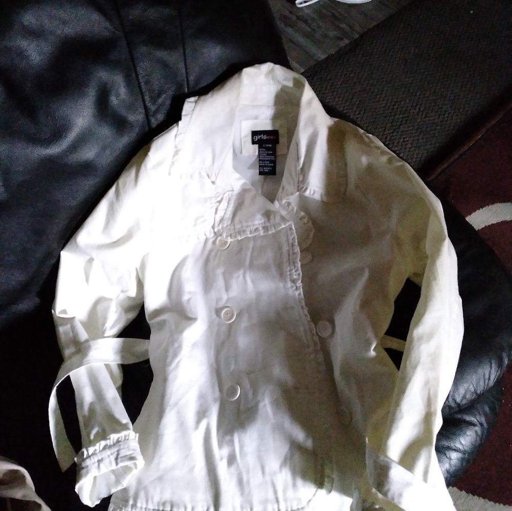 shirt - Picture 6 of 6